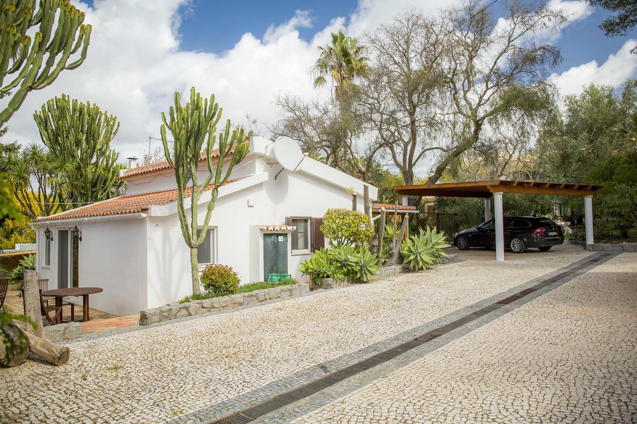 Casa Da Montanha Villa Luz Exterior foto