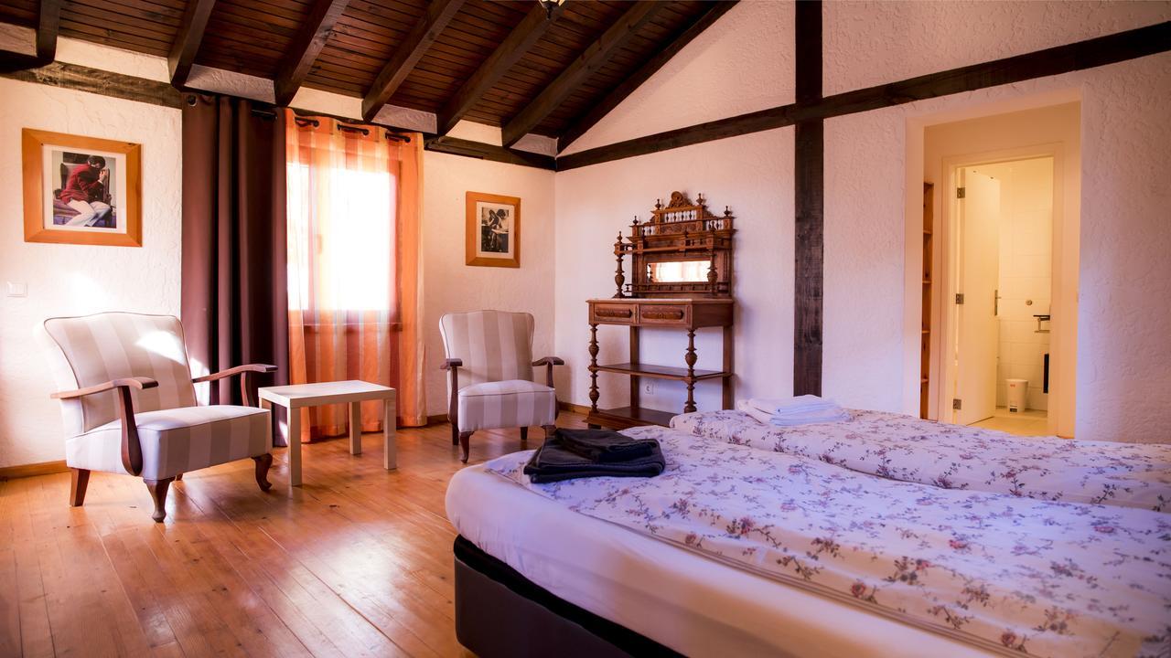 Casa Da Montanha Villa Luz Exterior foto
