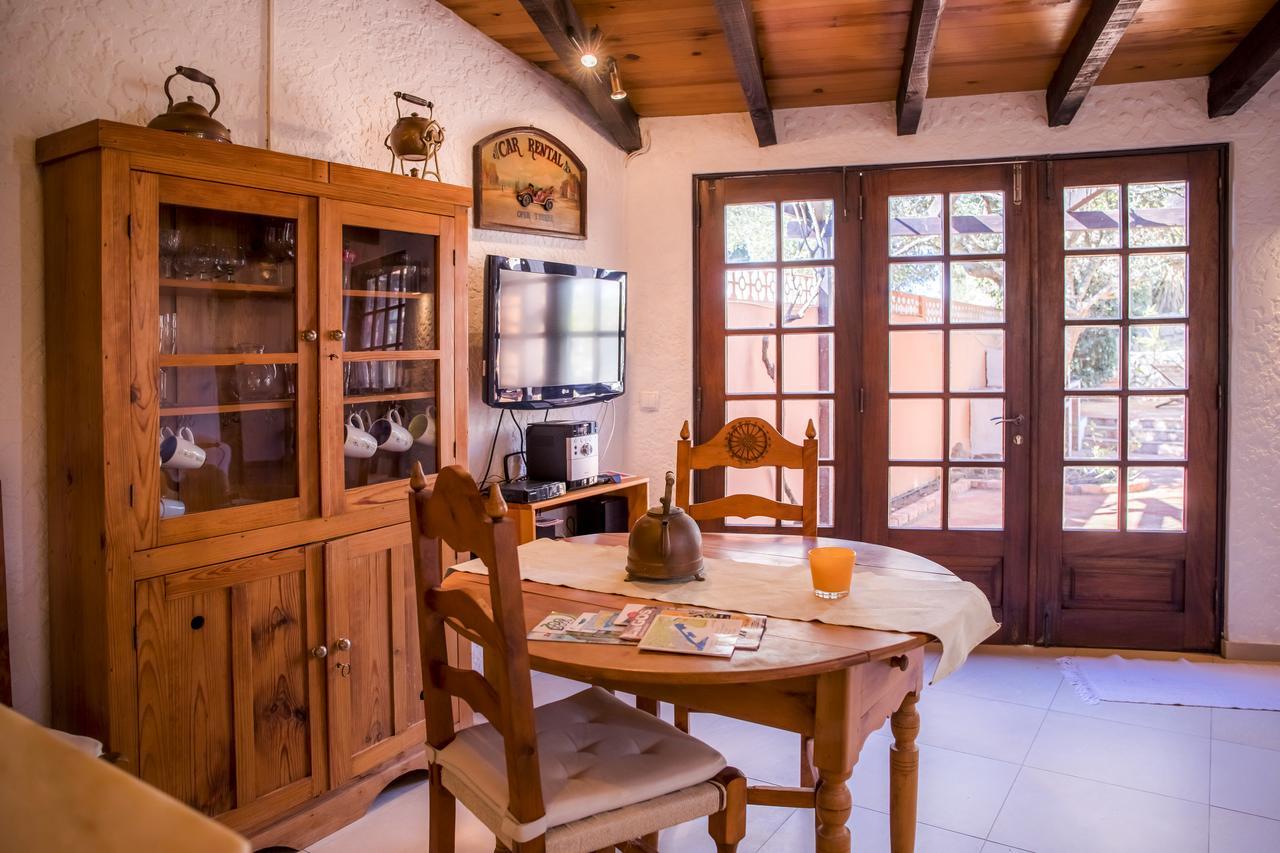 Casa Da Montanha Villa Luz Exterior foto