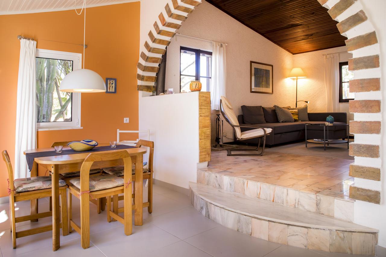 Casa Da Montanha Villa Luz Exterior foto