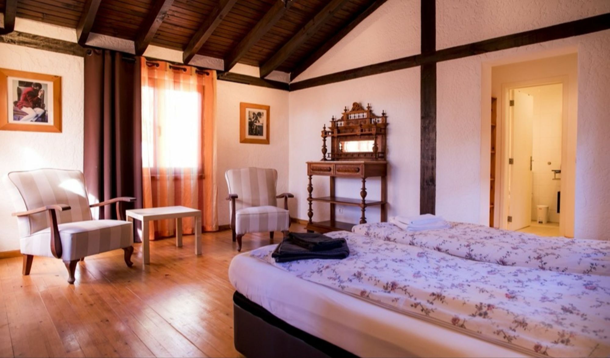 Casa Da Montanha Villa Luz Exterior foto