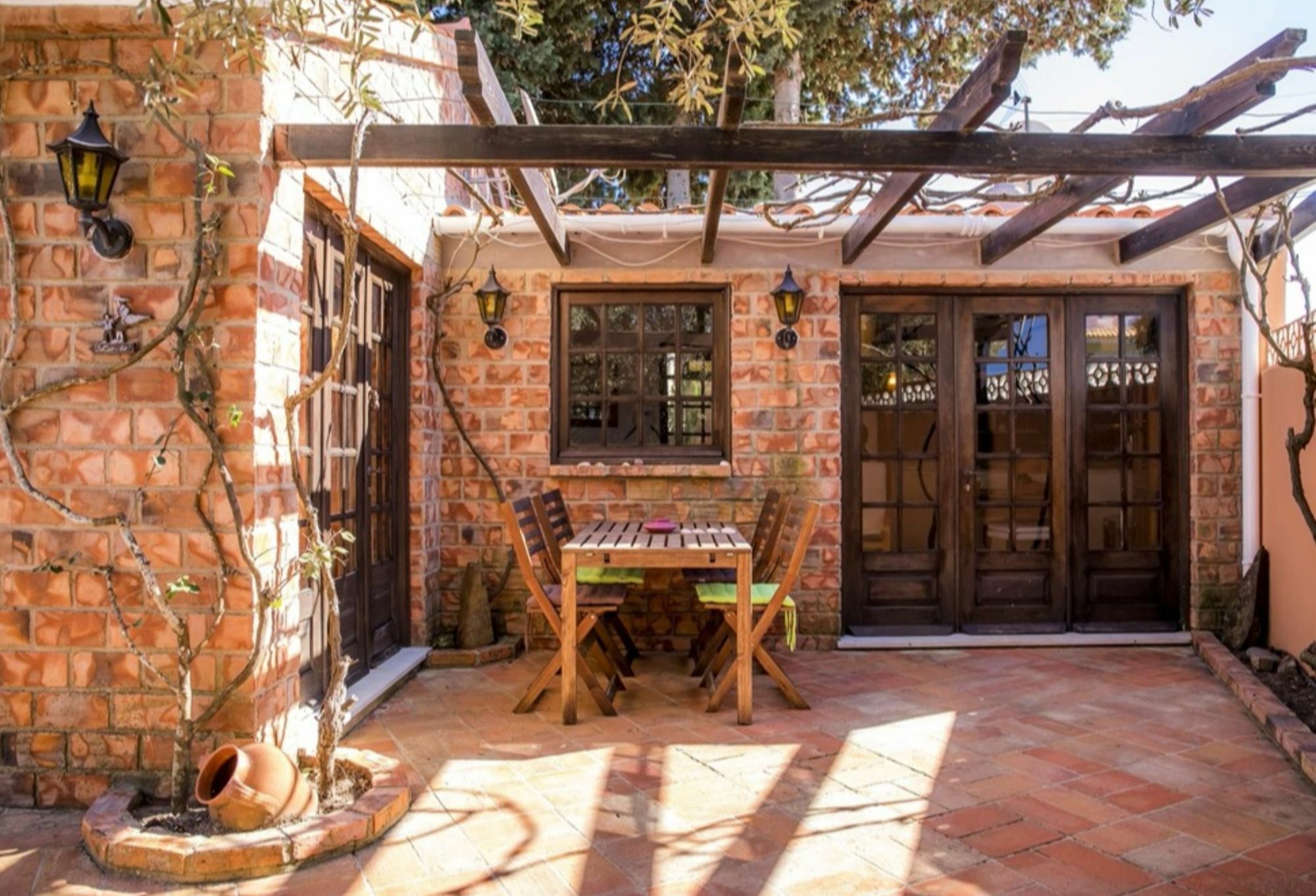 Casa Da Montanha Villa Luz Exterior foto