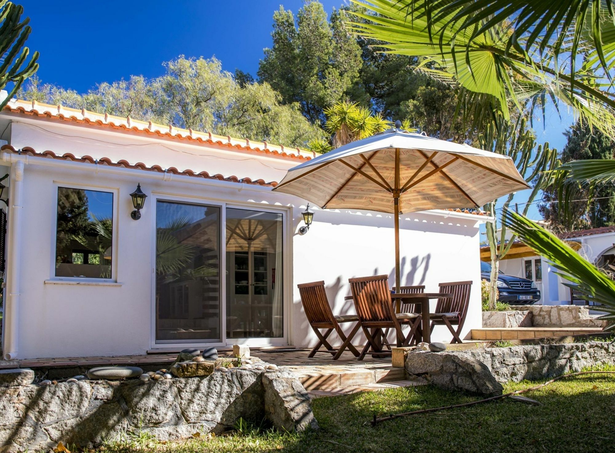 Casa Da Montanha Villa Luz Exterior foto